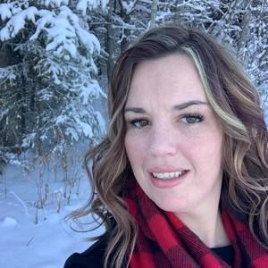 Meet your Posher, Kristina